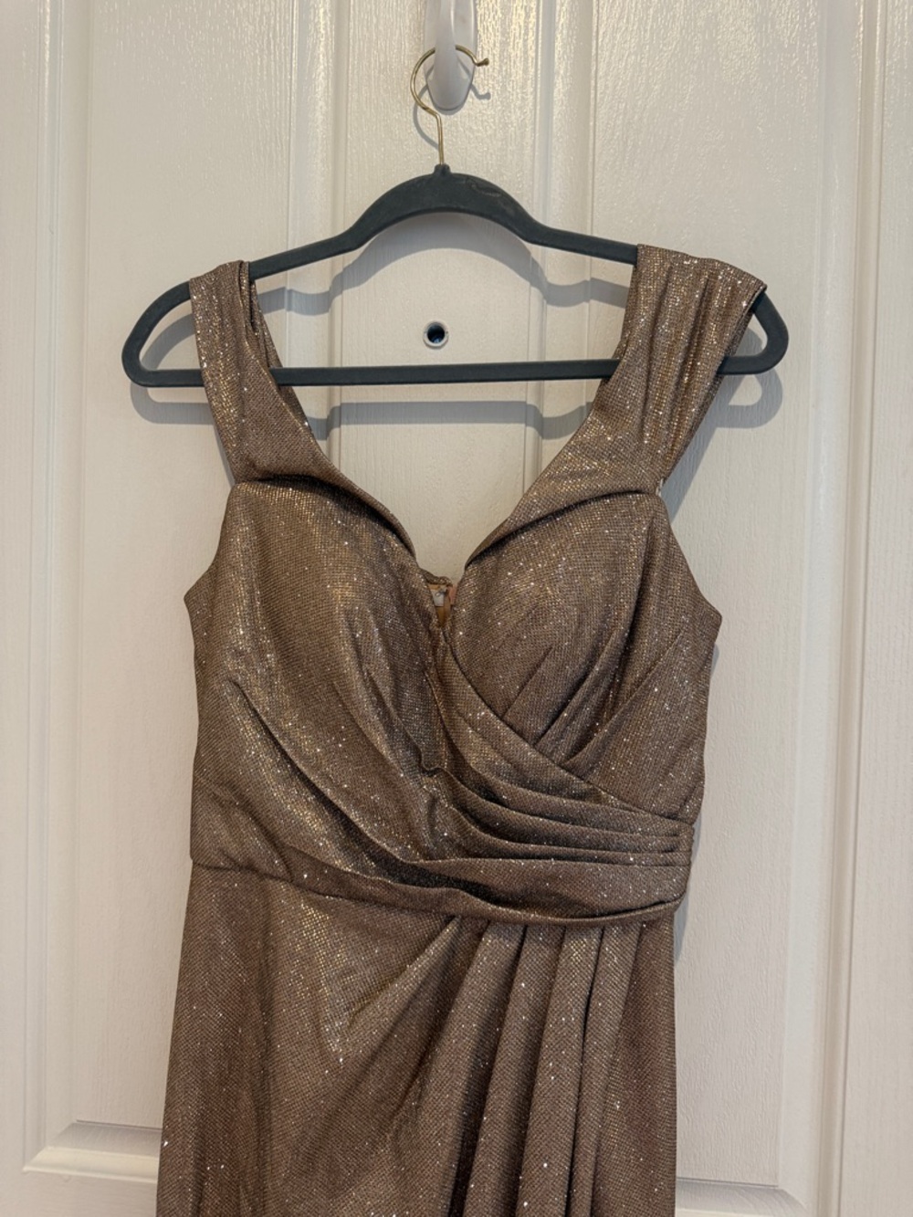 🇯🇵Ladivine Amoris Long Formal Dress T605 - Picture 3 of 9